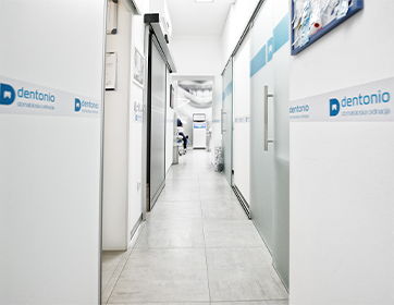 Il nostro studio dentistico