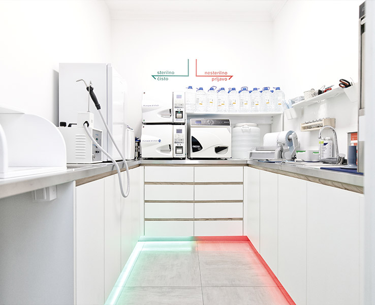 Il nostro studio dentistico