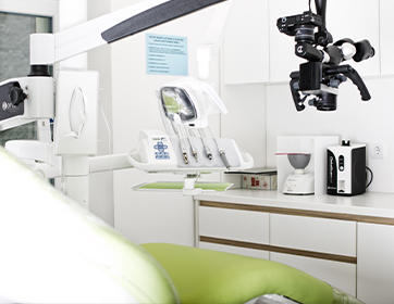 Il nostro studio dentistico