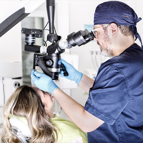 Dentista Antonio Cappello