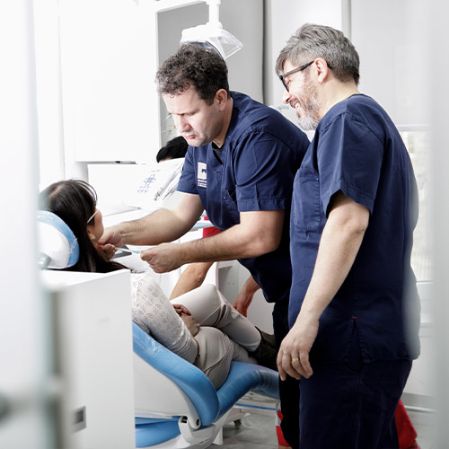 Dentista Antonio Cappello